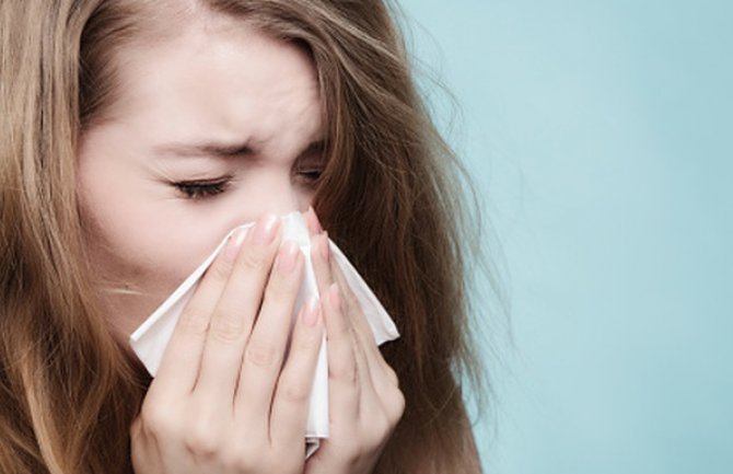 Naučnici pronašli lijek za alergije