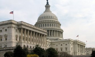 Senat izglasao savezni budžet: Više od polovine novca za odbranu