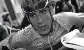 Preminuo još jedan belgijski biciklista
