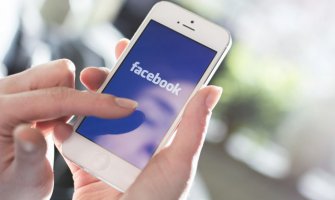 Fejsbuk želi da se jasno zna ko plaća političke oglase