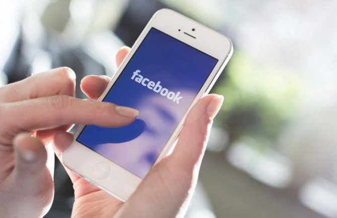 Fejsbuk želi da se jasno zna ko plaća političke oglase