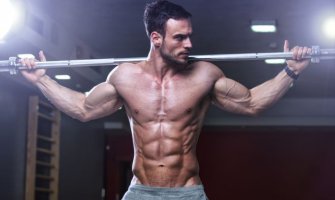 3 jednostavna trika za dobijanje mišićne mase