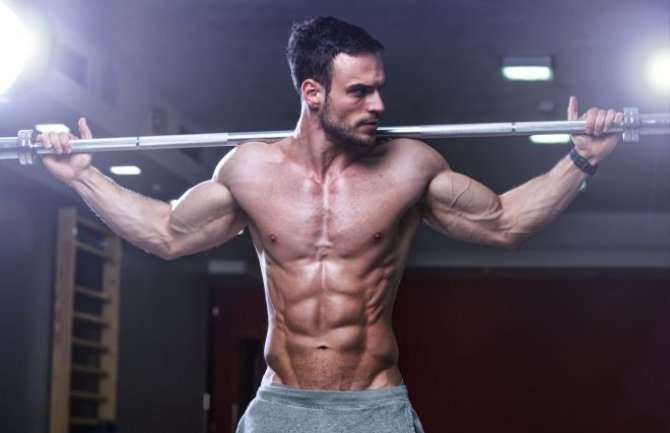 3 jednostavna trika za dobijanje mišićne mase