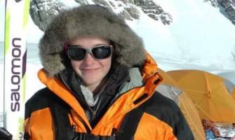 Četrnaestogodišnjakinja kreće u pohod na Sjeverni i Južni pol