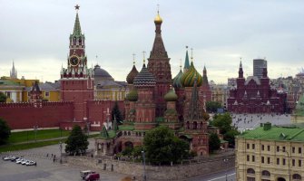 Kremlj odbacio kao 