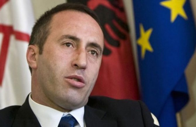 Haradinaj: Neophodno da Vatikan prizna Kosovo