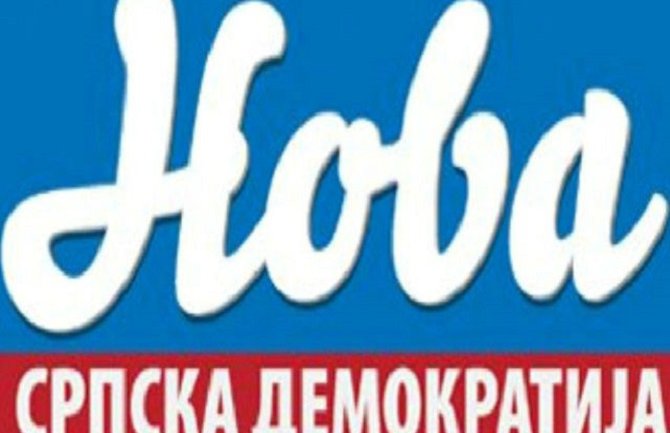 Nova srpska demokratija: Mandić nikada nije bježao iz Crne Gore