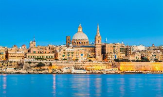 10 zanimljivih činjenica o Malti