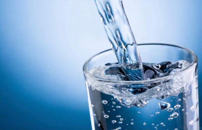 Gazirana voda dobra za organizam