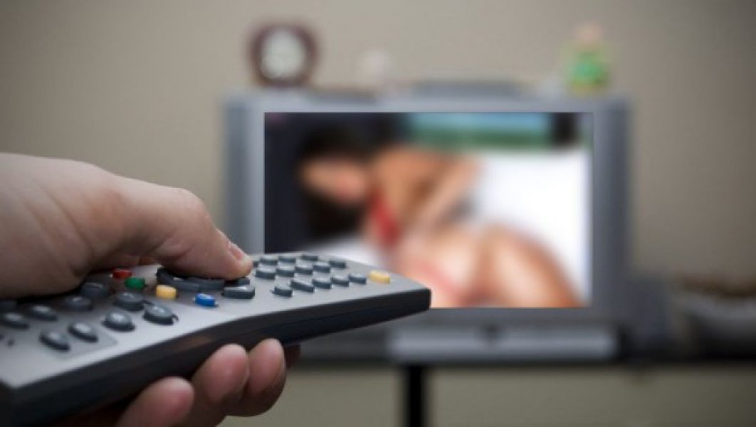 Kako gledati porno filmove