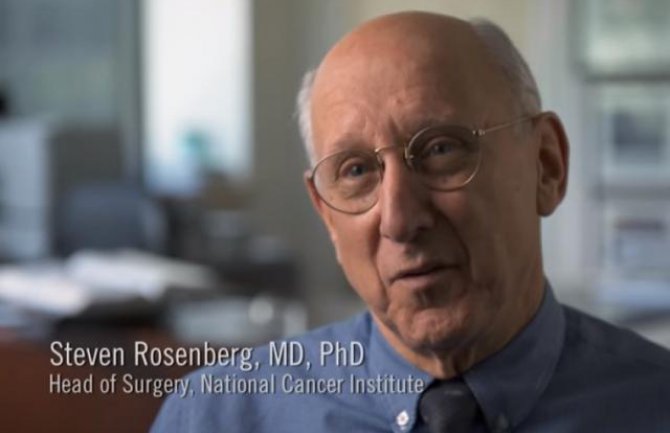 Američki ljekar otkriva: Lijek za rak je u nama samima, evo kako da ga aktivirate (VIDEO)