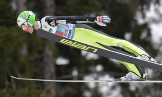 Elan prestaje da proizvodi skije za skijaške skokove