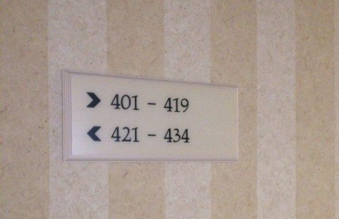 Zašto hoteli u SAD izbjegavaju broj 420?