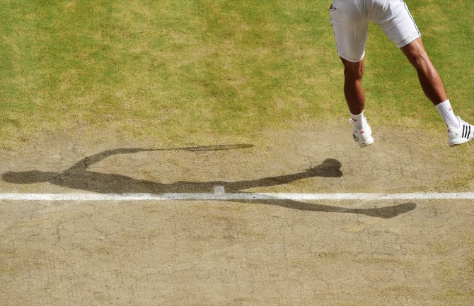 Uvode se nova pravila u tenisu: 