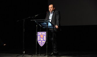 Goranović otvorio manifestaciju “Dani Vita Nikolića”