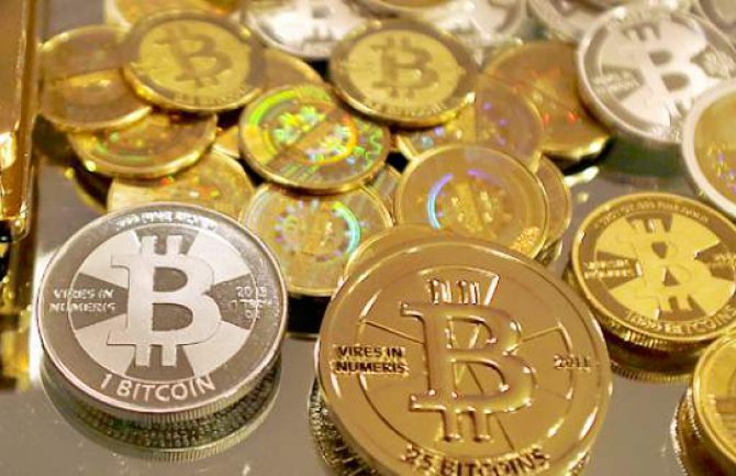 Bitcoin skočio na novi najviši nivo u devet mjeseci