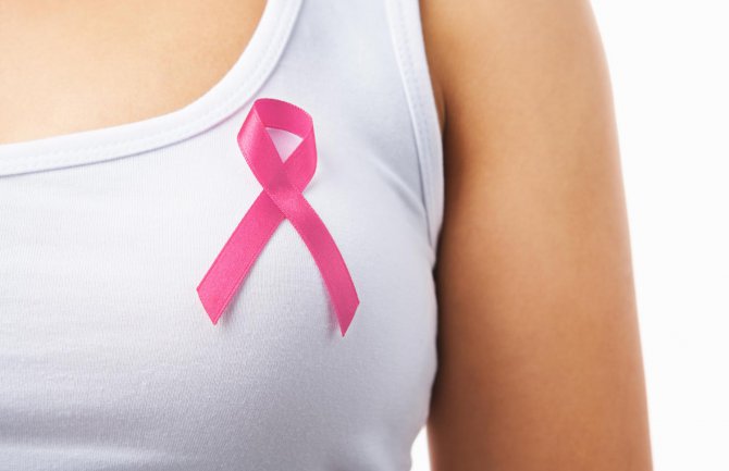 Revolucionarno otkriće o raku dojke