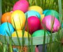 Da li ste se pitali šta simbolizuju boje sa vaskršnjih jaja?