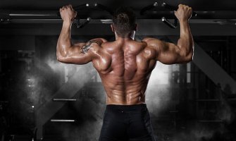 6 najboljih vježbi za leđne mišiće