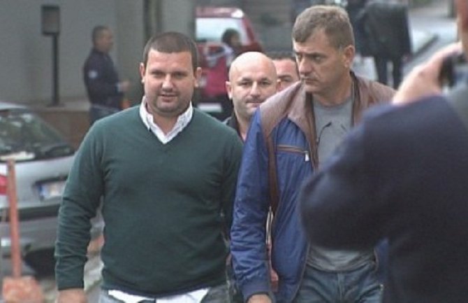  103.000 eura odštete Dušku Šariću zbog neosnovanog pritvora od tri i po godine