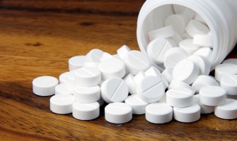 Paracetamol ne ubija samo bol, nego i nešto još važnije