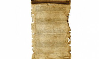 Kolumbovo pismo iz 15. vijeka vraćeno Italiji