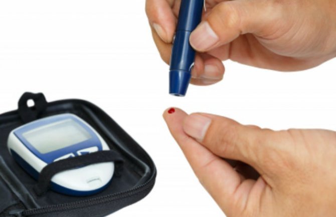 Prvi simptomi dijabetesa koje ne smijete da ignorišete