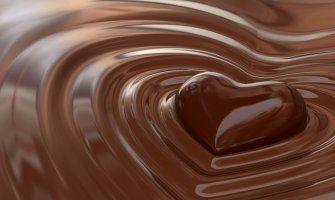 Kako da sami napravite čokoladu (VIDEO)