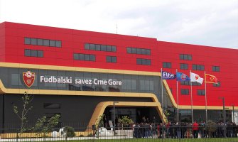 Bez fudbala za vikend u Crnoj Gori