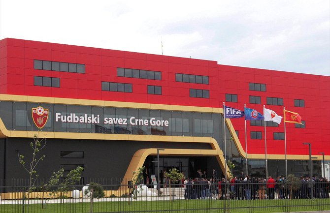 Donijeta odluka o prekidu svih fudbalskih takmičenja u Crnoj Gori