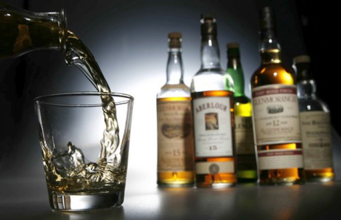 Britanski naučnik otrkio zamjenu za alkohol koja ne izaziva mamurluk