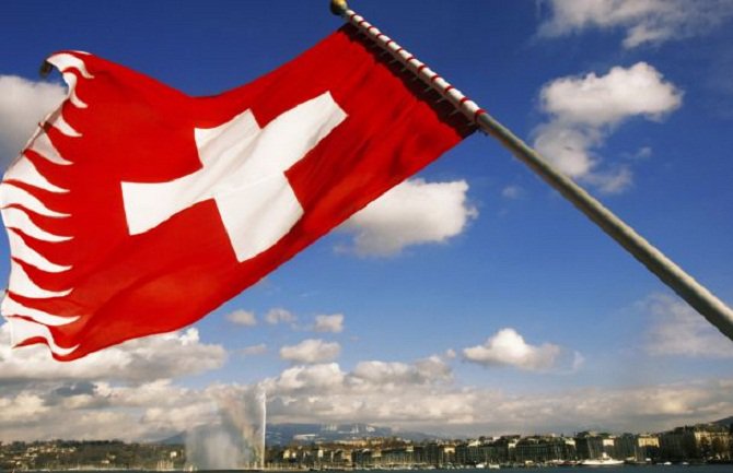 Švajcarska ove godine izdala vize za više od 9.000 ruskih državljana