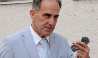  Piperović: Odluka Vrhovnog suda o pritvoru za Lazovića skandalozna, pokrenućemo krivične prijave