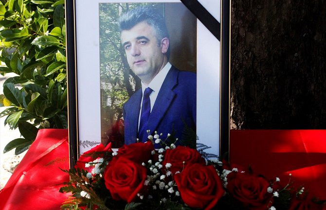 Kreće ispočetka istraga ubistva Duška Jovanovića, učestvuju i strani inspektori