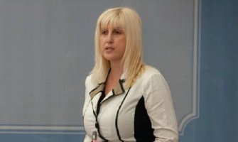 Jonica: Jučerašnjim izborom Bečića za predsjednika Skupštine počinje parlamentarna demokratija u Crnoj Gori