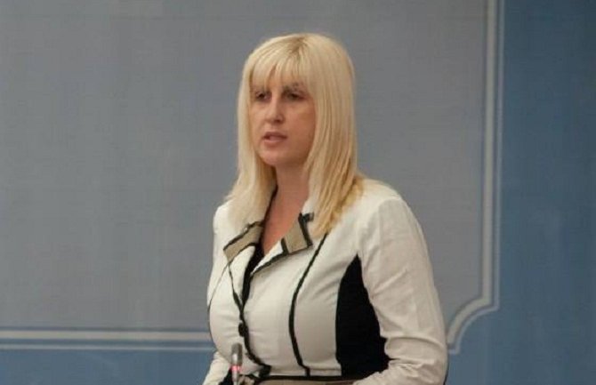 Jonica: Jučerašnjim izborom Bečića za predsjednika Skupštine počinje parlamentarna demokratija u Crnoj Gori