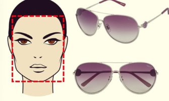 7 modela sunčanih naočara koji pristaju vašem obliku lica (FOTO)   