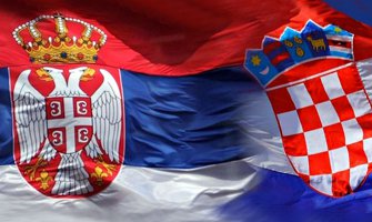 Dvije trećine građana Hrvatske želi dobre odnose sa Srbijom