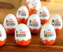 Ako ste sačuvali figurice iz Kinder jaja, možete da zaradite i do 12.000 eura