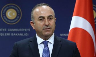Čavušoglu na Kosovu: Turska podržava evroatlantski put Prištine