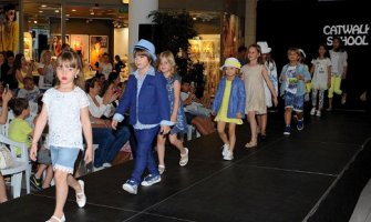 Modna agencija “Mondaine models”  predstaviće polaznike 10. generacije škole manekenstva „Catwalk“