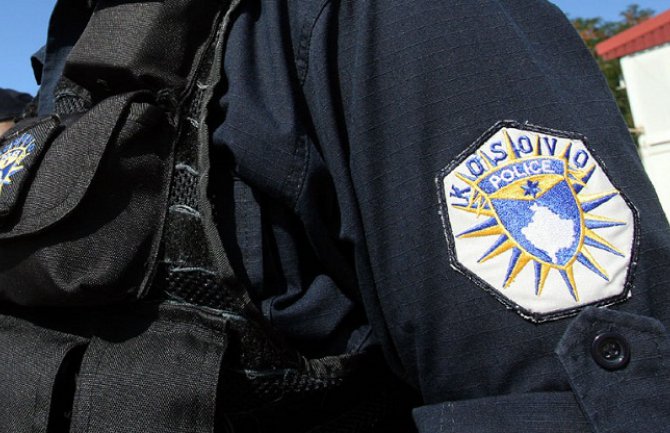 Kosovski poslanik uhapšen jer je napao policajca
