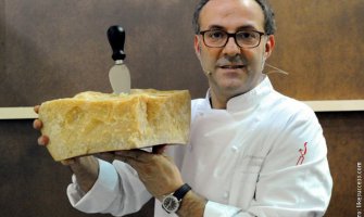 Italijanski restoran Masima Boture najbolji na svijetu