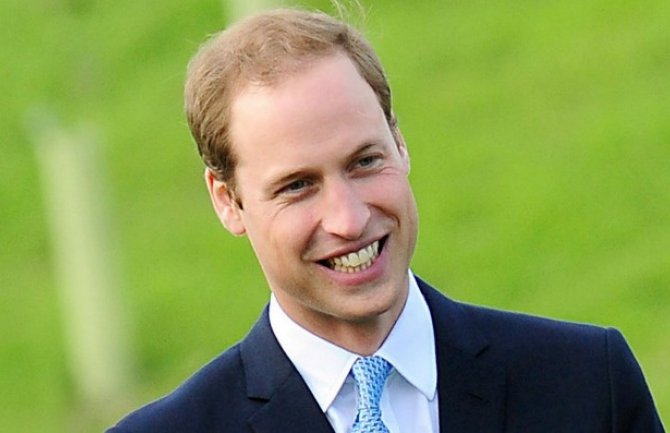 Princ Vilijam pruža psihološku pomoć ugroženima zbog koronavirusa