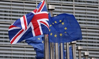 Dvije trećine Britanaca želi da se država vrati u EU