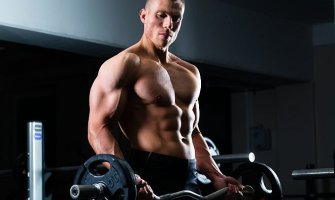 Kružni trening za mišiće gornjeg dijela tijela
