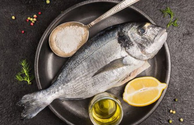 Konzumiranje ribe smanjuje rizik od razvoja raka crijeva