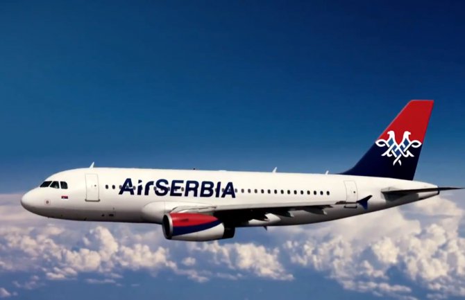 Air Srbija se oglasila povodom obustave letova MA: Pažljivo pratimo promjene