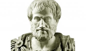 Otkrivena Aristotelova grobnica?