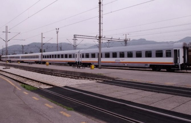 Sa stovarišta Željezničke infrastrukture nestali djelovi vrijedni 100.000 eura, krivi stražari